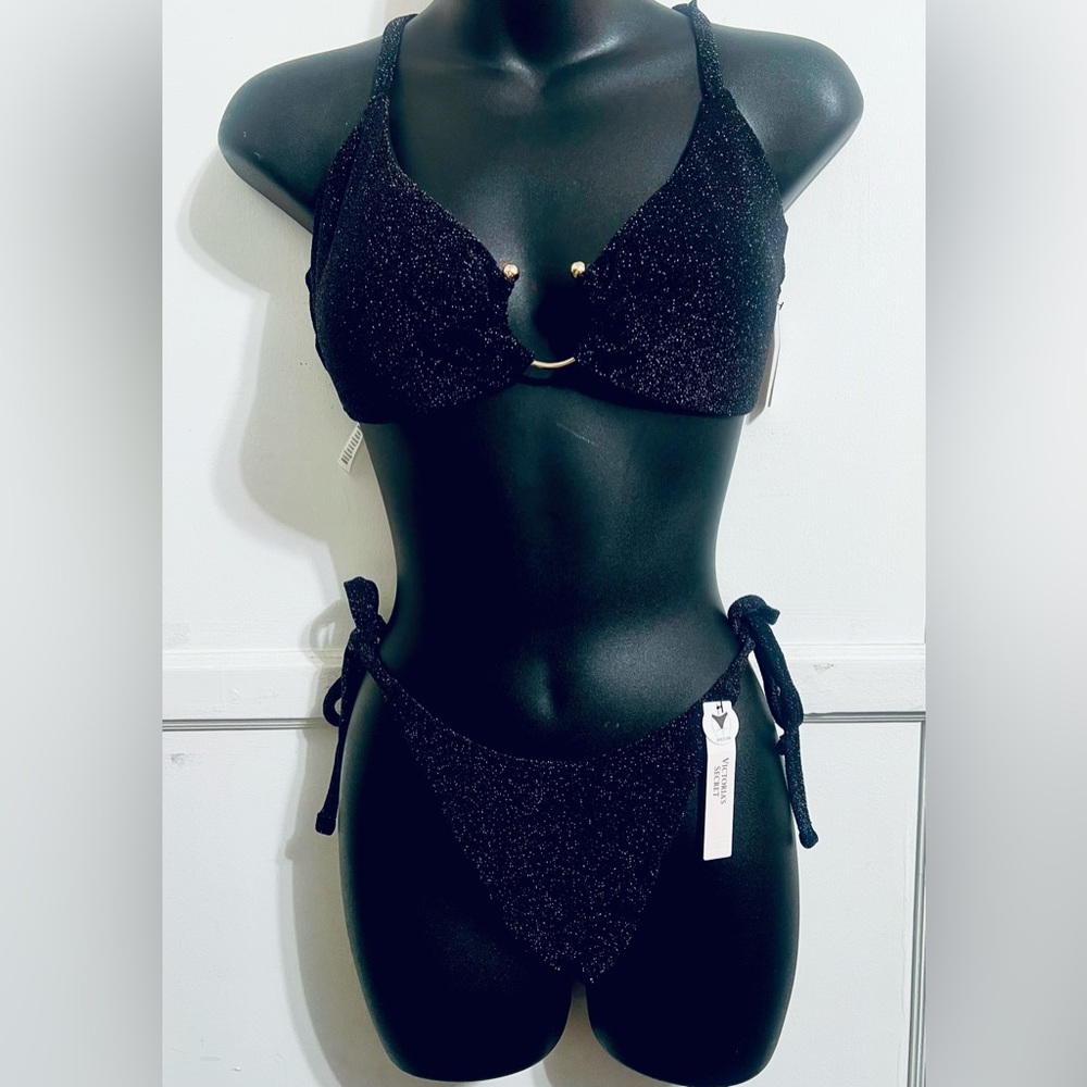 Nwt Victoria Secret Bikini set